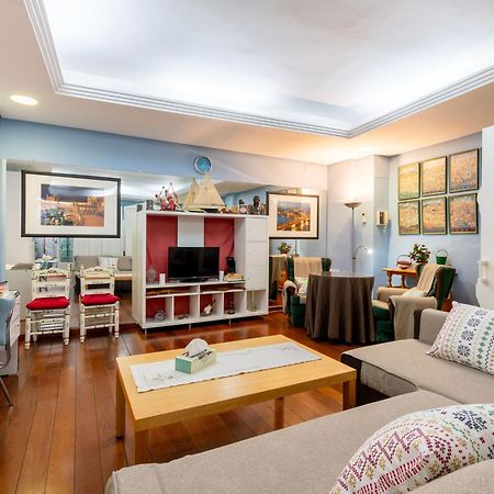 Apartment Alameda Σεβίλλη Εξωτερικό φωτογραφία